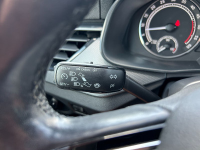 Skoda Kamiq Gebrauchtwagen Skoda Kamiq Gebrauchtwagen