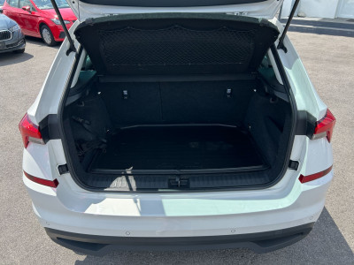 Skoda Kamiq Gebrauchtwagen Skoda Kamiq Gebrauchtwagen