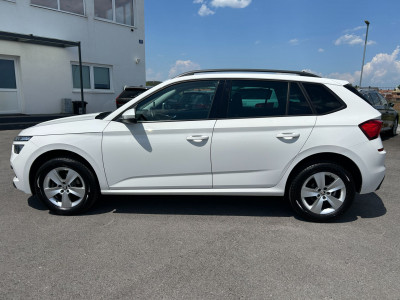 Skoda Kamiq Gebrauchtwagen Skoda Kamiq Gebrauchtwagen