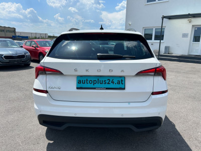 Skoda Kamiq Gebrauchtwagen Skoda Kamiq Gebrauchtwagen