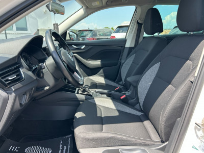 Skoda Kamiq Gebrauchtwagen Skoda Kamiq Gebrauchtwagen
