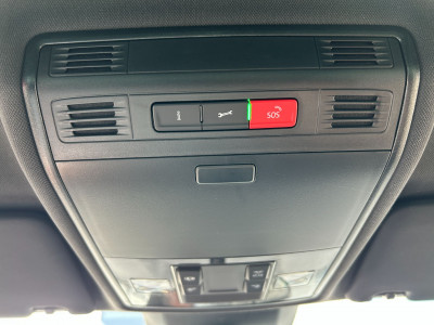 Skoda Kodiaq Gebrauchtwagen Skoda Kodiaq Gebrauchtwagen