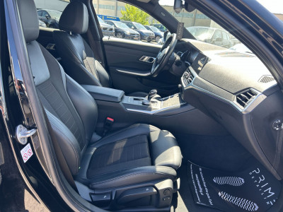 BMW 3er Gebrauchtwagen BMW 3er Gebrauchtwagen