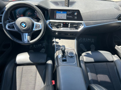 BMW 3er Gebrauchtwagen BMW 3er Gebrauchtwagen