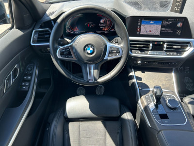 BMW 3er Gebrauchtwagen BMW 3er Gebrauchtwagen