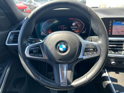 BMW 3er Gebrauchtwagen BMW 3er Gebrauchtwagen