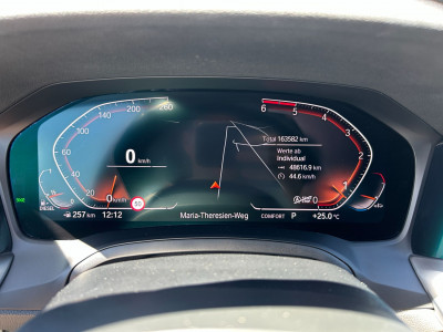 BMW 3er Gebrauchtwagen BMW 3er Gebrauchtwagen