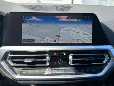 BMW 3er Gebrauchtwagen BMW 3er Gebrauchtwagen
