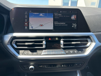 BMW 3er Gebrauchtwagen BMW 3er Gebrauchtwagen