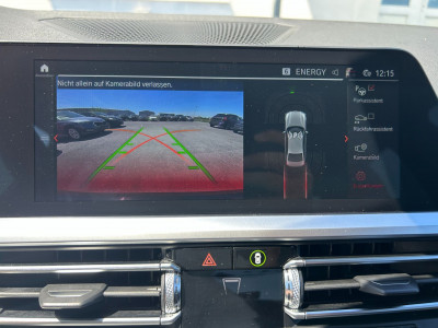 BMW 3er Gebrauchtwagen BMW 3er Gebrauchtwagen