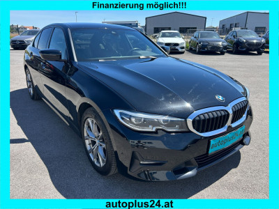 BMW 3er Gebrauchtwagen BMW 3er Gebrauchtwagen