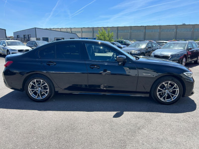 BMW 3er Gebrauchtwagen BMW 3er Gebrauchtwagen