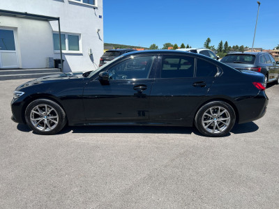 BMW 3er Gebrauchtwagen BMW 3er Gebrauchtwagen