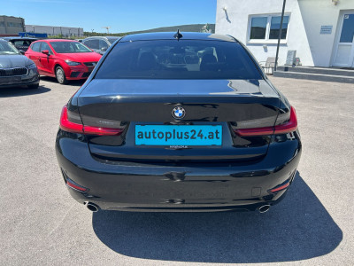 BMW 3er Gebrauchtwagen BMW 3er Gebrauchtwagen