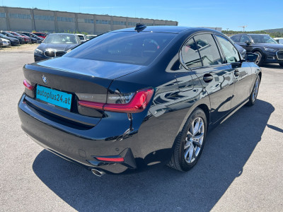 BMW 3er Gebrauchtwagen BMW 3er Gebrauchtwagen