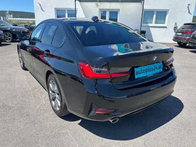 BMW 3er Gebrauchtwagen BMW 3er Gebrauchtwagen