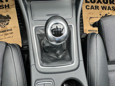 Mercedes-Benz CLA Gebrauchtwagen