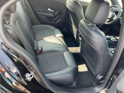 Mercedes-Benz A-Klasse Gebrauchtwagen