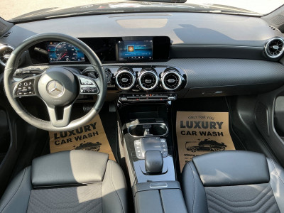 Mercedes-Benz A-Klasse Gebrauchtwagen