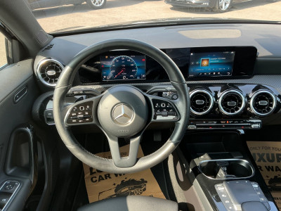 Mercedes-Benz A-Klasse Gebrauchtwagen