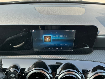 Mercedes-Benz A-Klasse Gebrauchtwagen