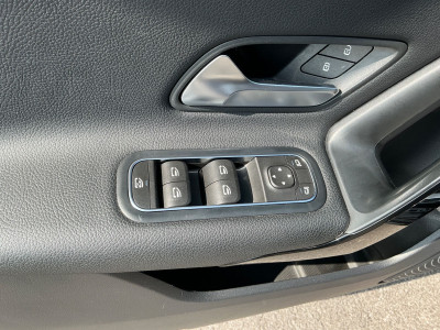 Mercedes-Benz A-Klasse Gebrauchtwagen