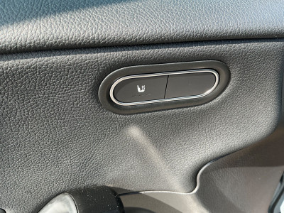 Mercedes-Benz A-Klasse Gebrauchtwagen