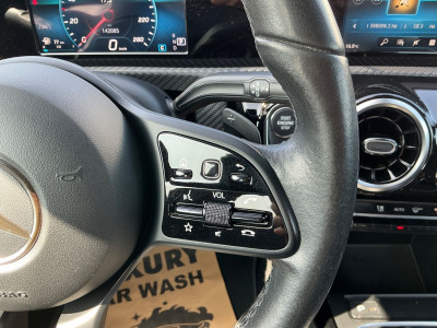 Mercedes-Benz A-Klasse Gebrauchtwagen