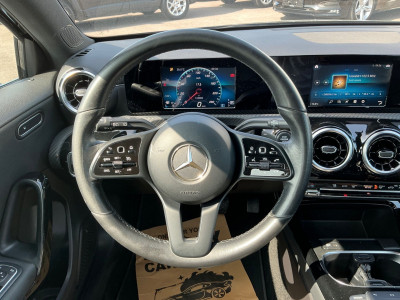 Mercedes-Benz A-Klasse Gebrauchtwagen