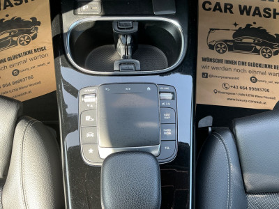 Mercedes-Benz A-Klasse Gebrauchtwagen
