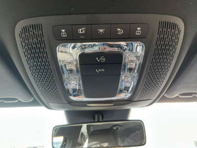 Mercedes-Benz A-Klasse Gebrauchtwagen