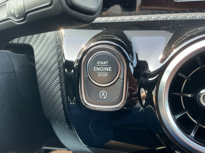 Mercedes-Benz A-Klasse Gebrauchtwagen