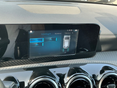 Mercedes-Benz A-Klasse Gebrauchtwagen