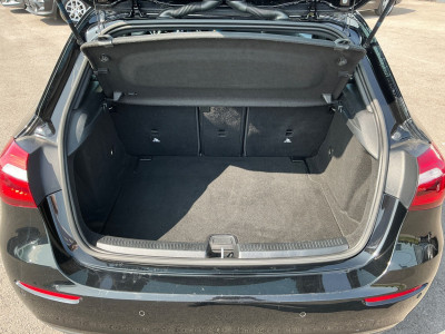 Mercedes-Benz A-Klasse Gebrauchtwagen