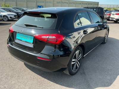 Mercedes-Benz A-Klasse Gebrauchtwagen