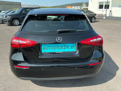 Mercedes-Benz A-Klasse Gebrauchtwagen