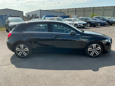 Mercedes-Benz A-Klasse Gebrauchtwagen