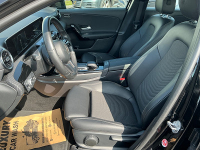 Mercedes-Benz A-Klasse Gebrauchtwagen