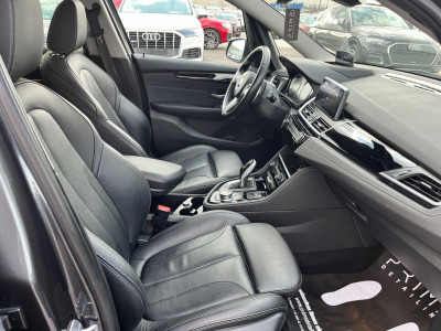 BMW 2er Gebrauchtwagen