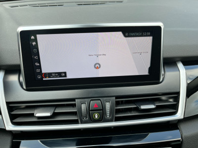 BMW 2er Gebrauchtwagen