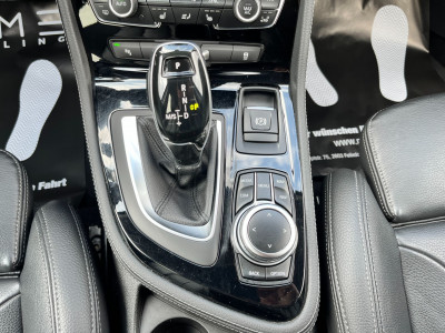 BMW 2er Gebrauchtwagen