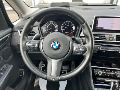 BMW 2er Gebrauchtwagen