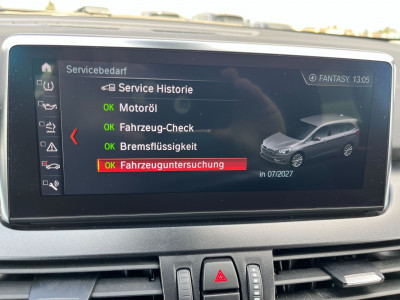 BMW 2er Gebrauchtwagen