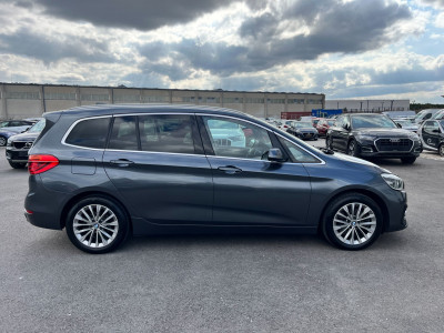 BMW 2er Gebrauchtwagen