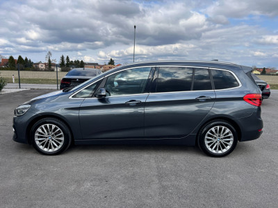 BMW 2er Gebrauchtwagen