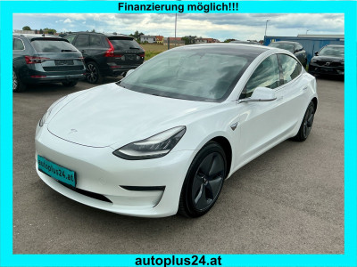 Tesla Model 3 Gebrauchtwagen