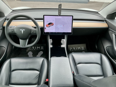 Tesla Model 3 Gebrauchtwagen