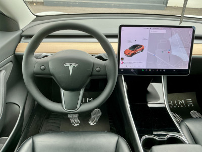 Tesla Model 3 Gebrauchtwagen