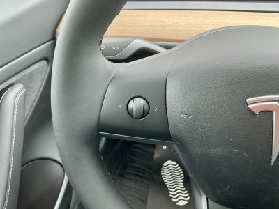 Tesla Model 3 Gebrauchtwagen