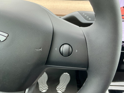 Tesla Model 3 Gebrauchtwagen